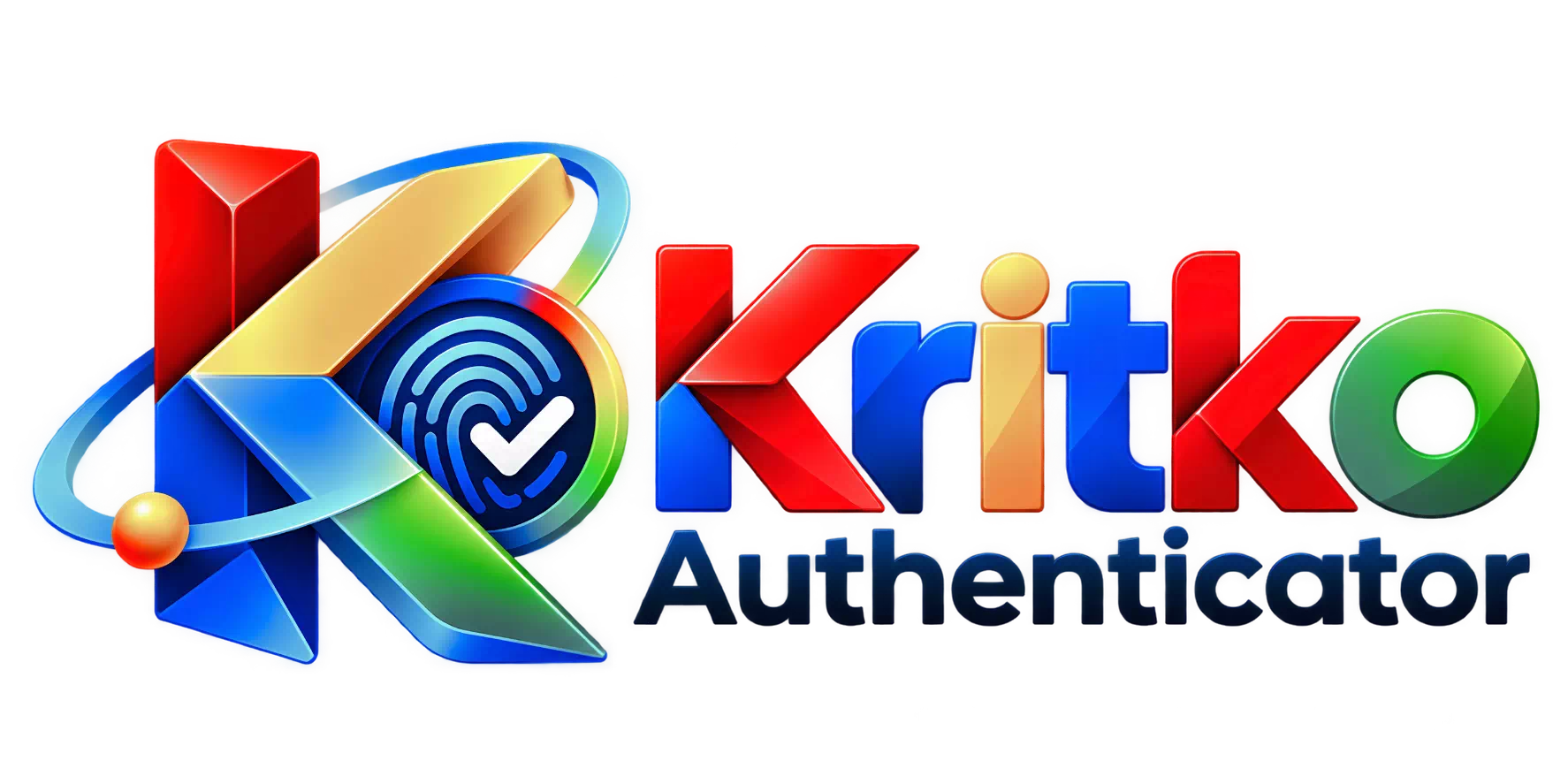 Kritko Authenticator